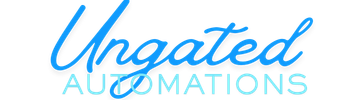 Ungated Automations